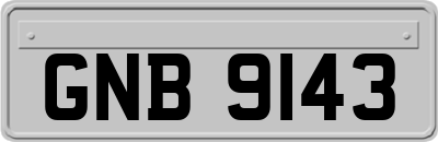 GNB9143