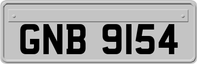 GNB9154