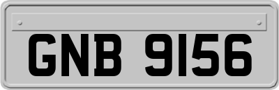 GNB9156