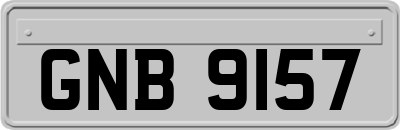 GNB9157