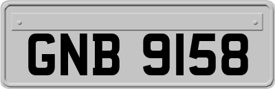 GNB9158