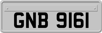GNB9161