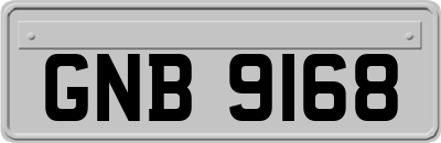 GNB9168