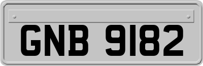 GNB9182
