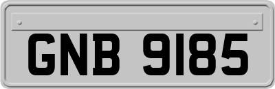 GNB9185