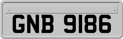 GNB9186