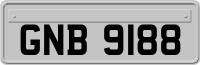GNB9188
