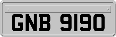 GNB9190