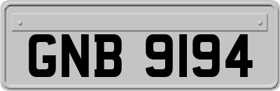 GNB9194