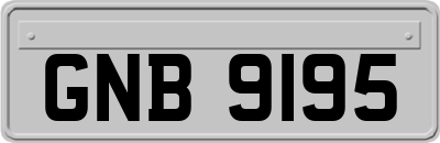 GNB9195