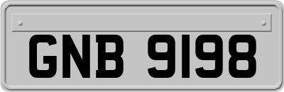 GNB9198