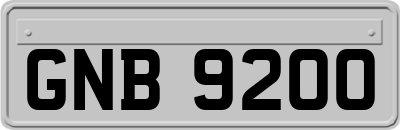 GNB9200