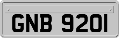 GNB9201