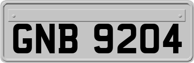 GNB9204