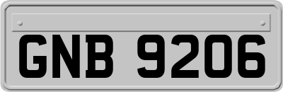 GNB9206