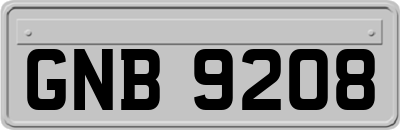 GNB9208