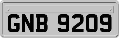 GNB9209