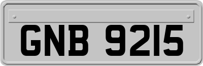 GNB9215