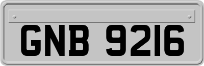 GNB9216