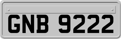 GNB9222