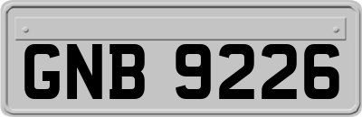 GNB9226