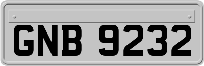 GNB9232