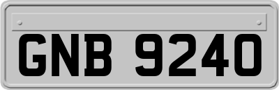 GNB9240