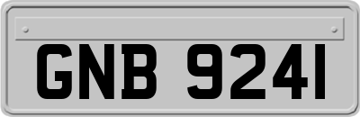 GNB9241