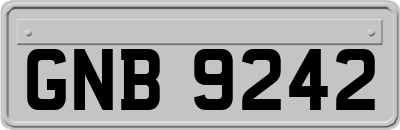 GNB9242