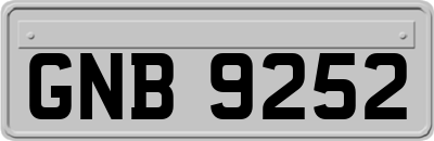 GNB9252