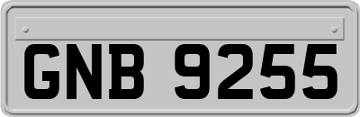 GNB9255