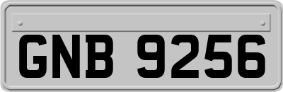GNB9256