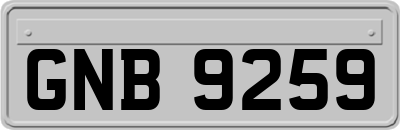 GNB9259