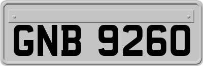GNB9260
