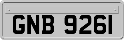 GNB9261