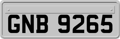 GNB9265