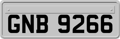 GNB9266