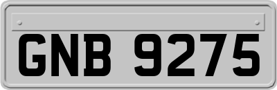 GNB9275