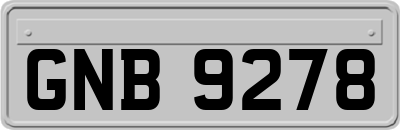 GNB9278
