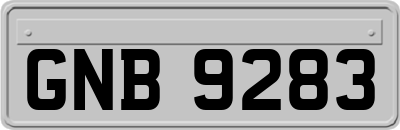 GNB9283