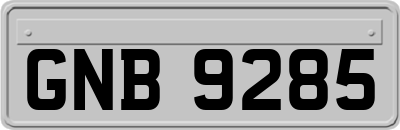 GNB9285