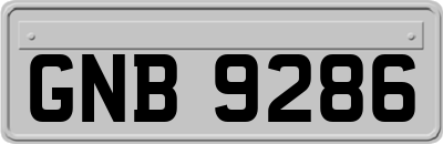 GNB9286