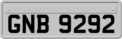 GNB9292