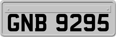 GNB9295