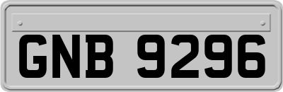 GNB9296