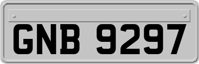 GNB9297