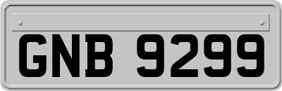 GNB9299