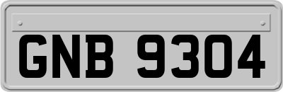 GNB9304