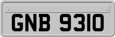 GNB9310