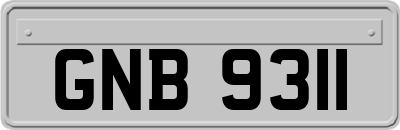 GNB9311